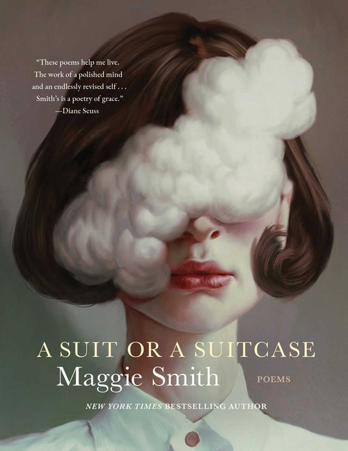 Suit or a Suitcase: Poems