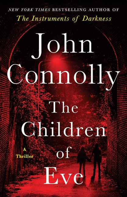 Children of Eve: A Thriller
