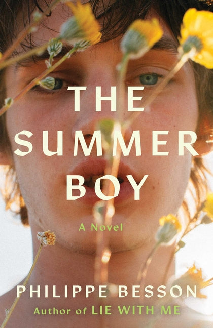 Summer Boy