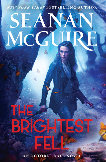 Brightest Fell