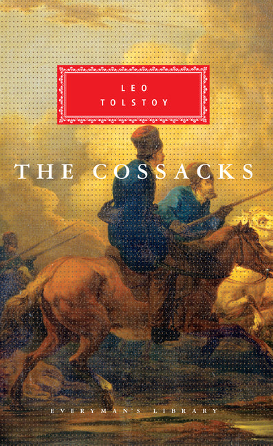 Cossacks: Introduction by John Bayley