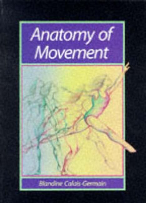 Anatomy of Movement ( ENGLISH)