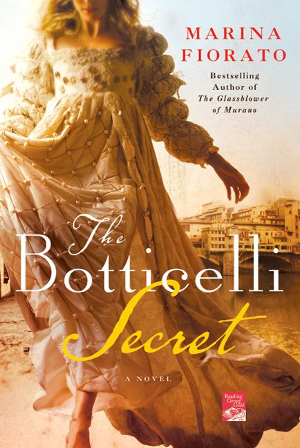 Botticelli Secret: A Novel of Renaissance Italy