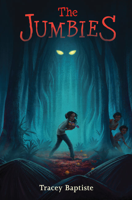 Jumbies