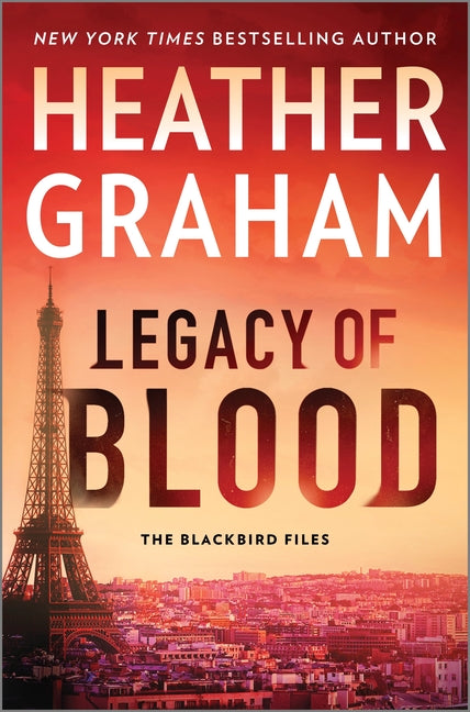 Legacy of Blood (Original)