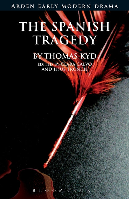 Spanish Tragedy