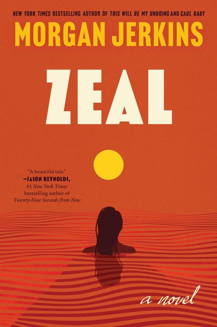 Zeal