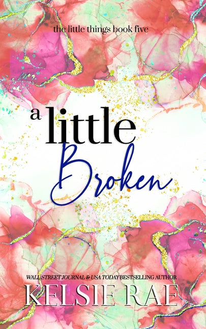 Little Broken