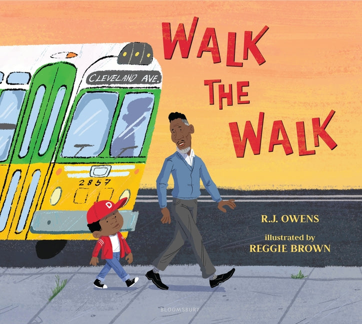 Walk the Walk