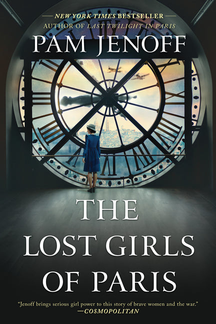 Lost Girls of Paris (Original)
