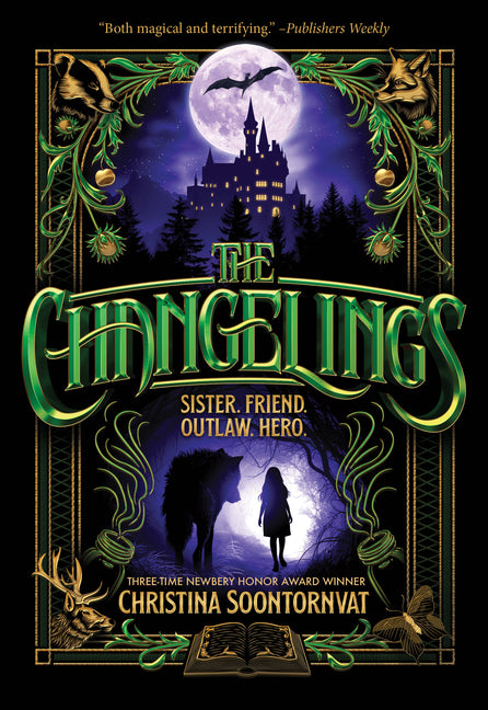 Changelings