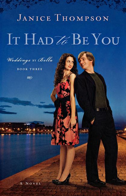 It Had to Be You