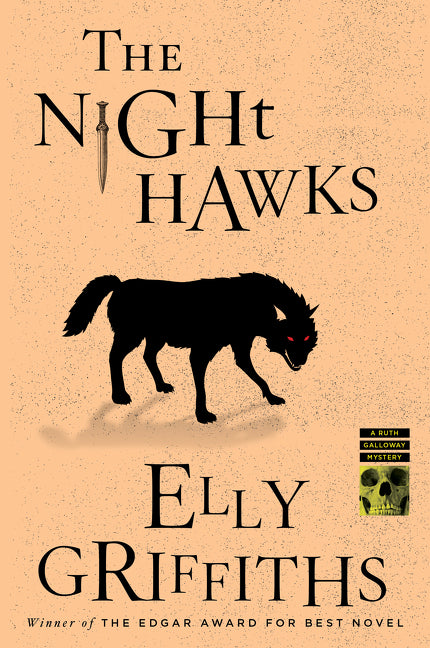 Night Hawks: A Mystery