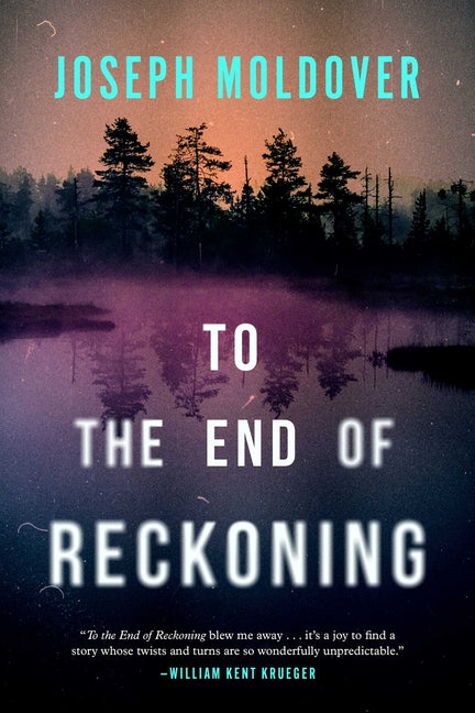 To the End of Reckoning