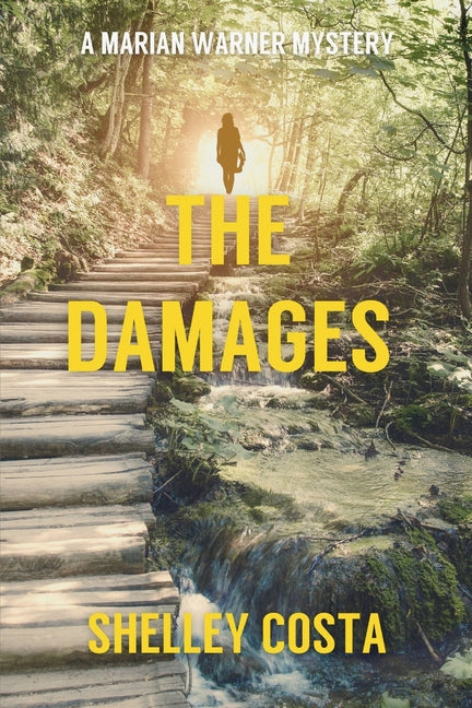 Damages: A Marian Warner Mystery