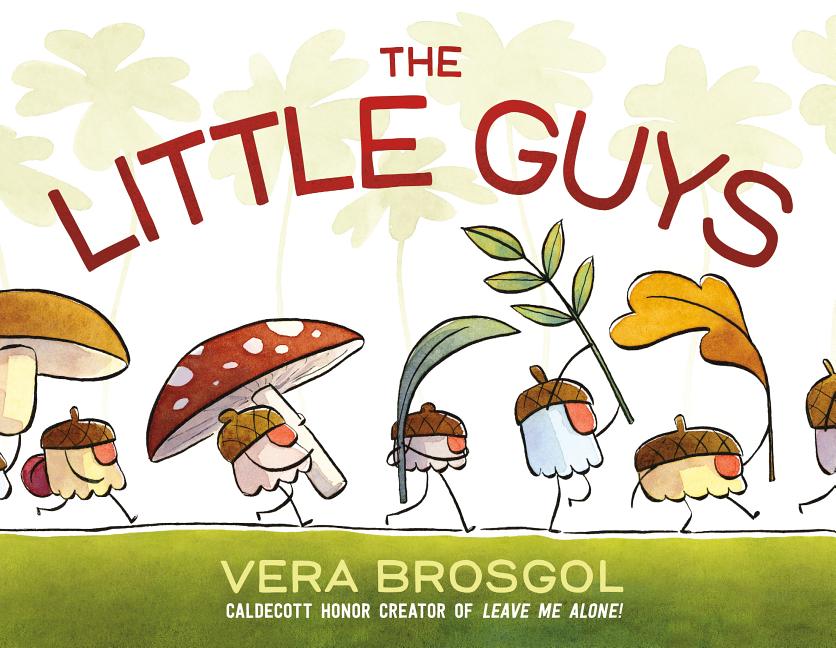 Little Guys