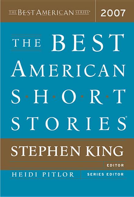 Best American Short Stories (2007)
