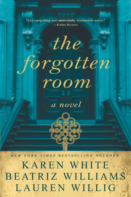 Forgotten Room