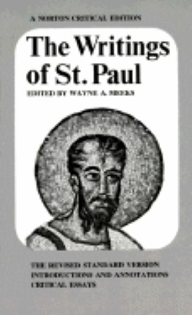 Writings of St. Paul