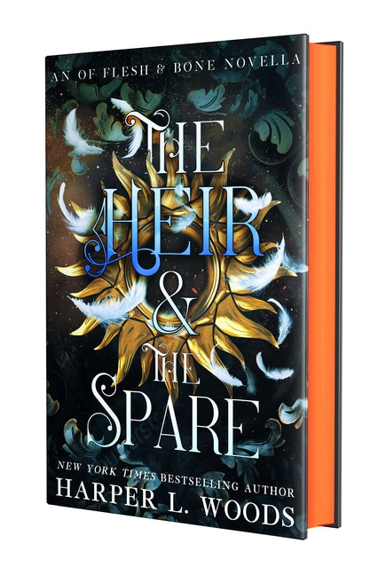 Heir & the Spare
