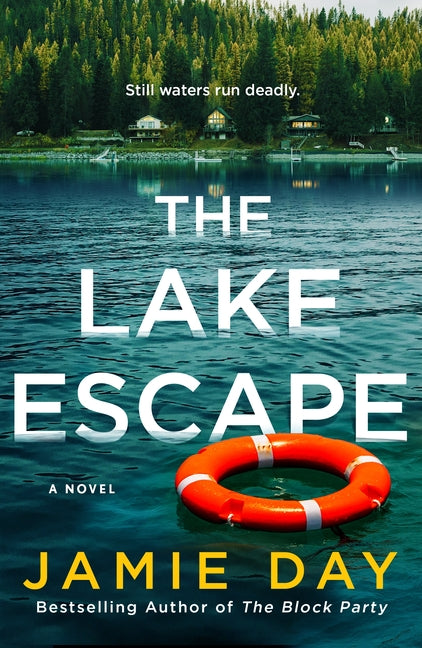 Lake Escape