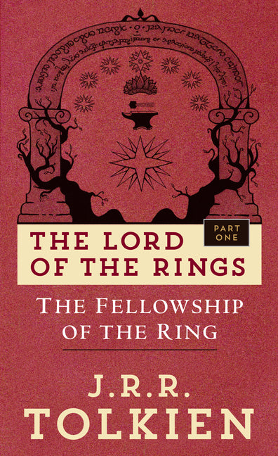 Fellowship of the Ring: The Lord of the Rings: Part One