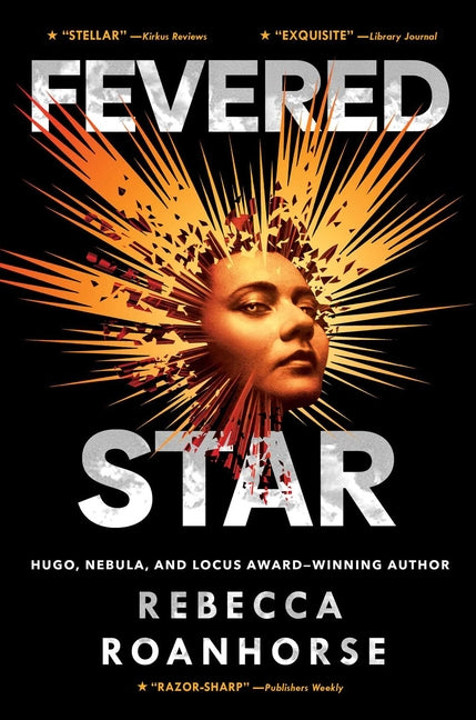 Fevered Star, 2