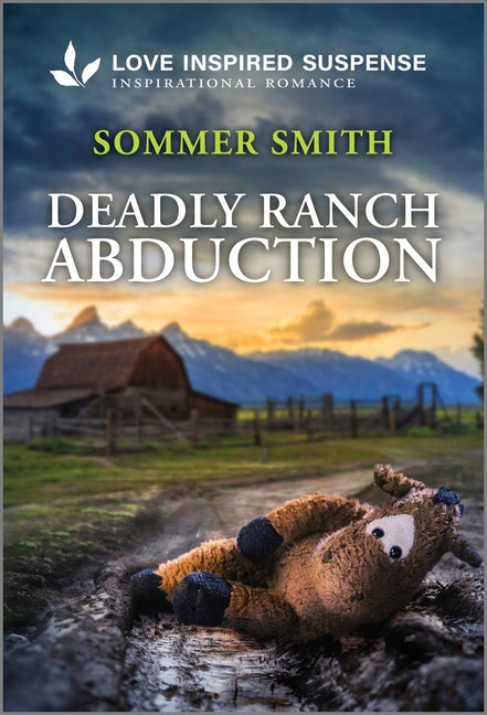 Deadly Ranch Abduction (Original)