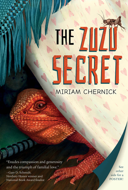 Zuzu Secret