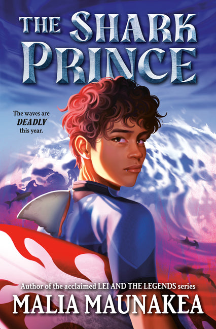 Shark Prince