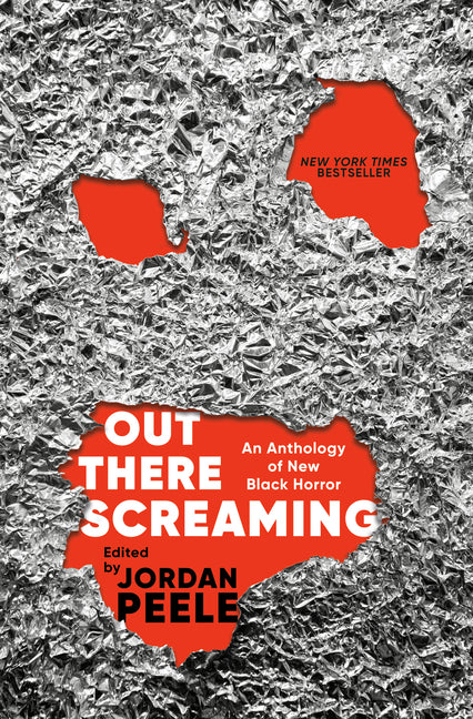 Untitled Horror Anthology