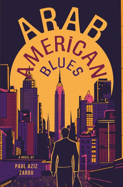 Arab American Blues