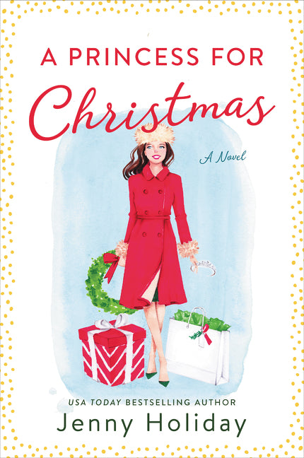 Princess for Christmas