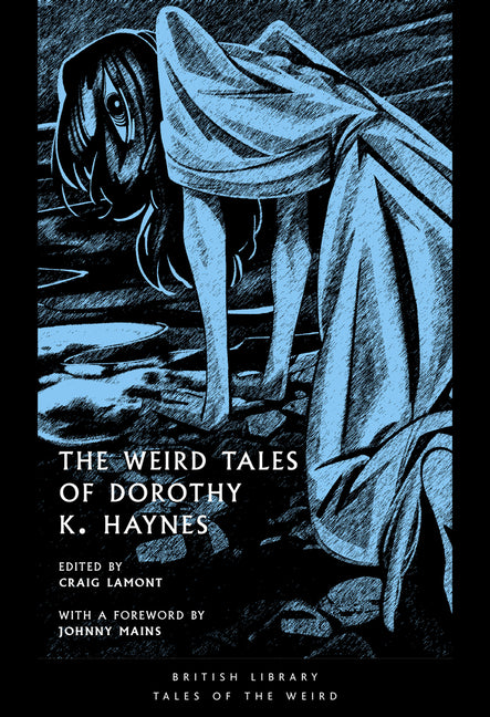 Weird Tales of Dorothy K. Haynes: Volume 54