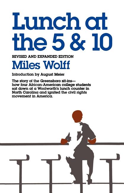 Lunch at the 5 & 10 (Revised, Expanded)