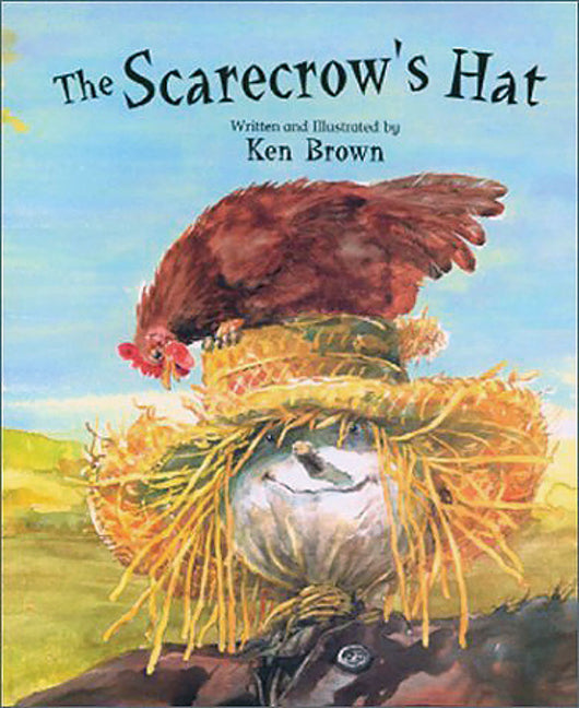 Scarecrow's Hat