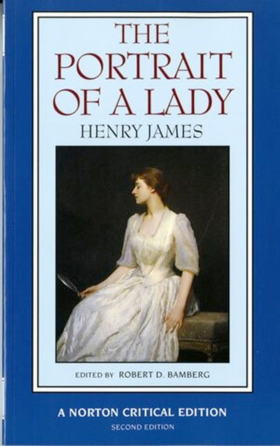 Portrait of a Lady