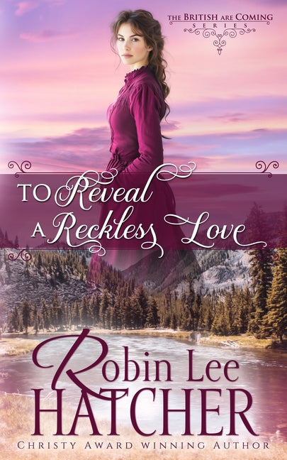 To Reveal a Reckless Love