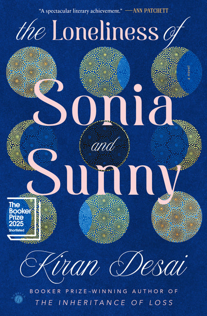Loneliness of Sonia and Sunny