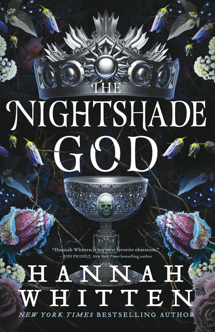 Nightshade God