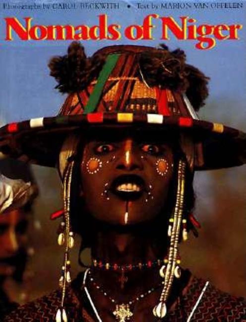 Nomads of Niger