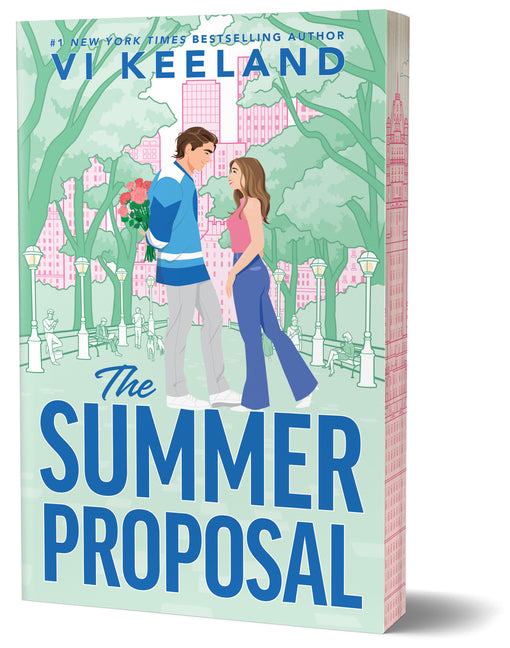 Summer Proposal (Deluxe Edition)