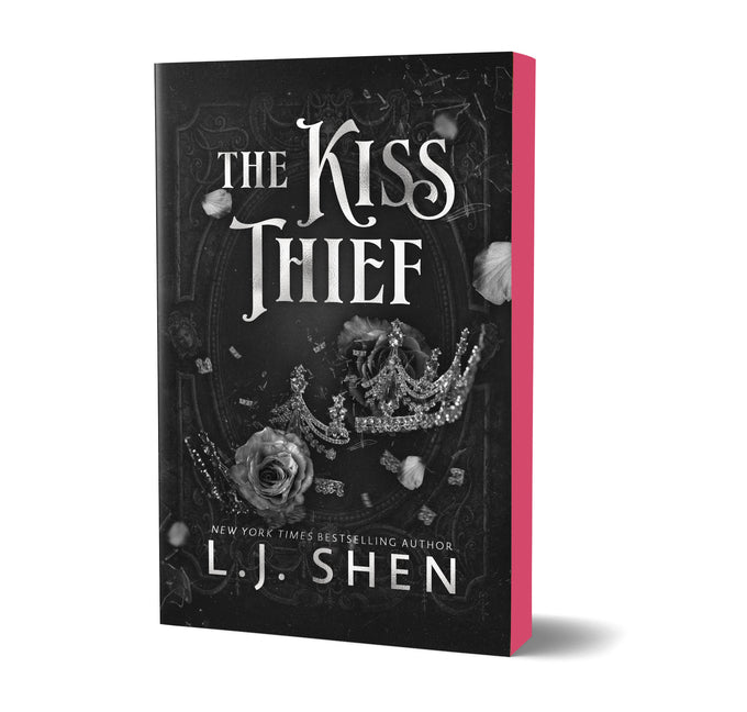 Kiss Thief (Deluxe Edition)