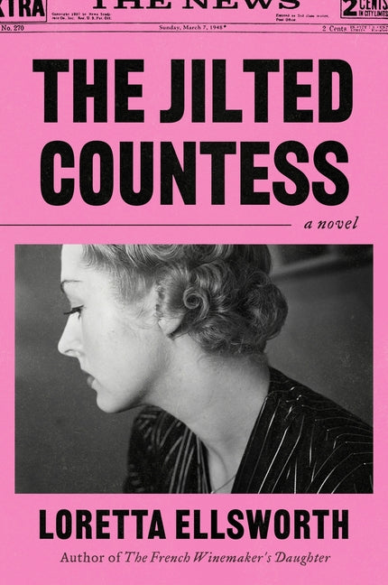 Jilted Countess