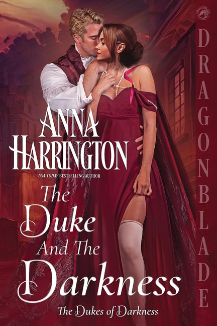 Duke and the Darkness