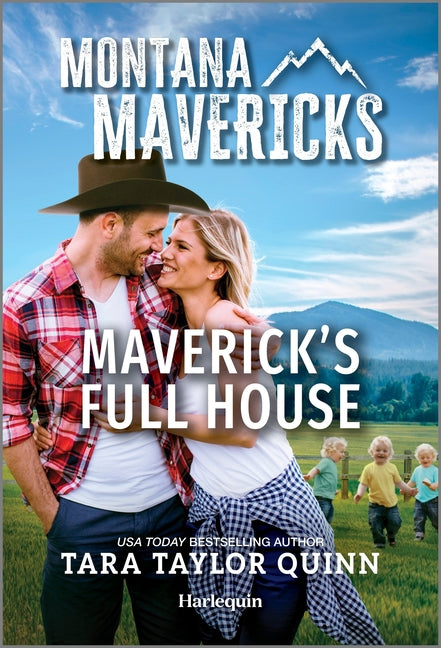 Maverick's Full House (Original)