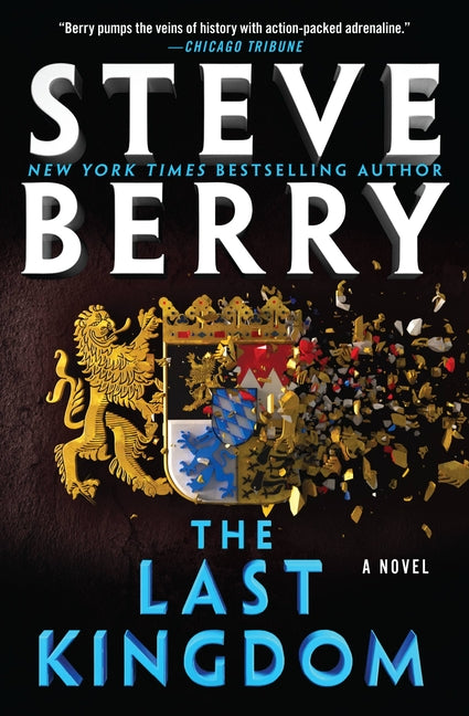 Last Kingdom