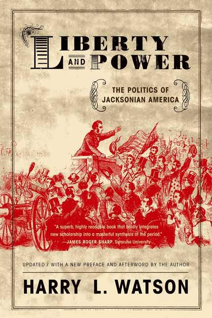 Liberty and Power (Revised)