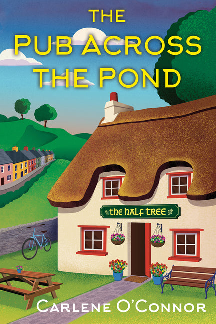 Pub Across the Pond