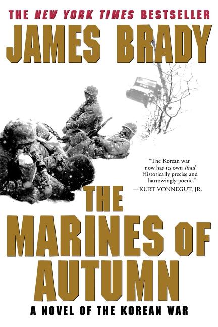Marines of Autumn